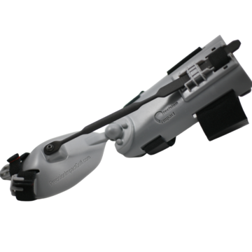 Precision Impact | Fairway Wedges