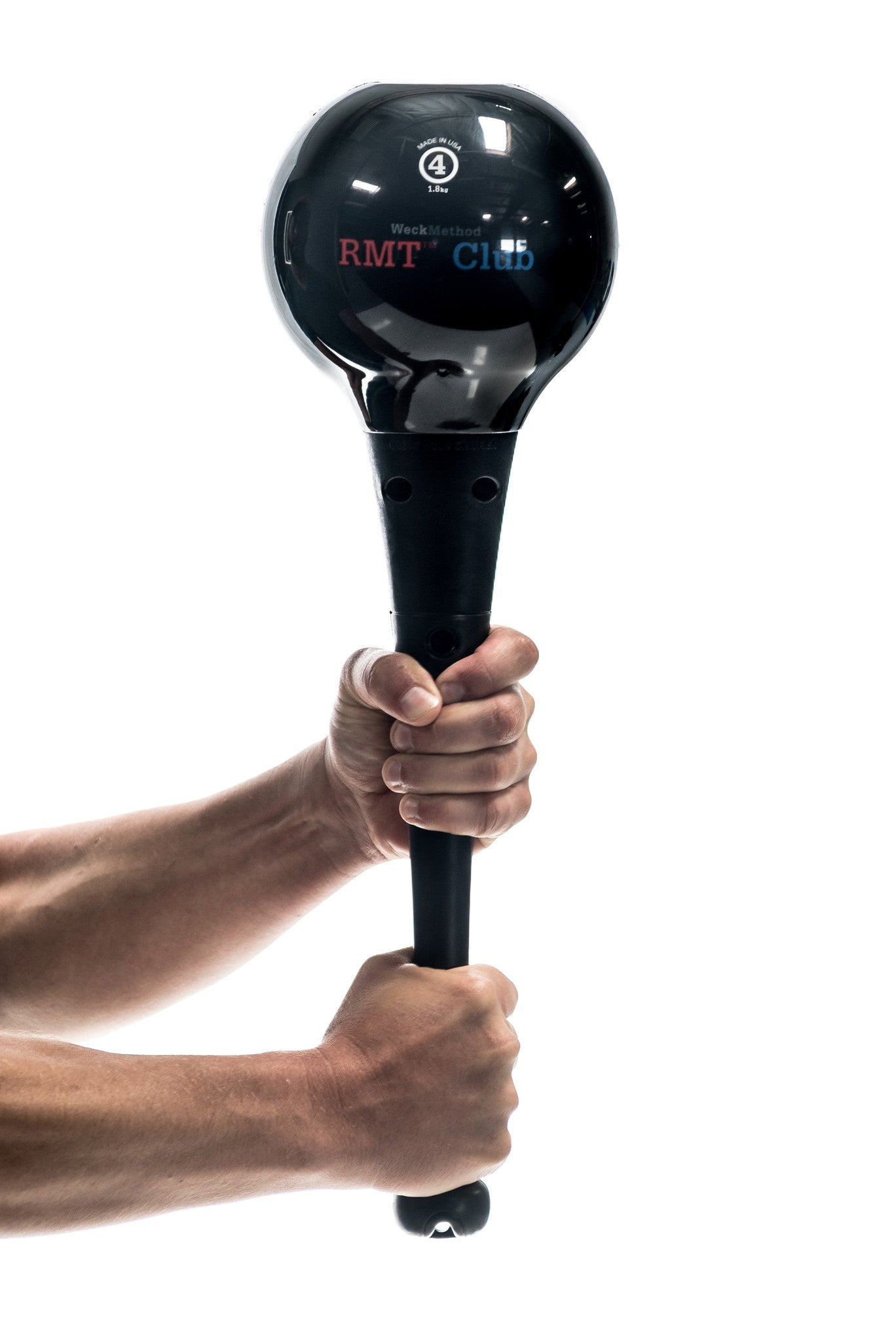 RMT® Club 8lb