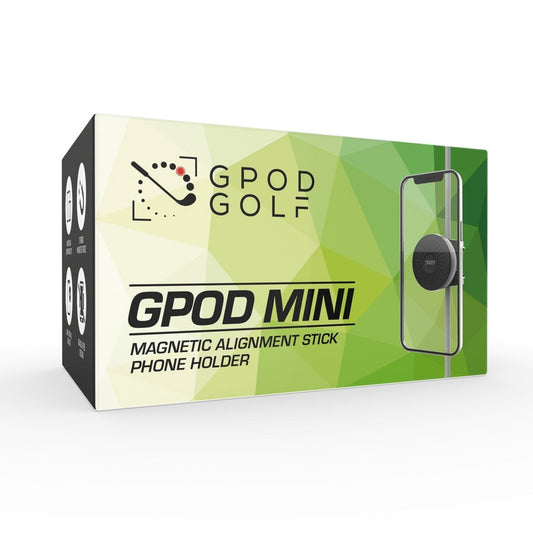 GPOD Mini | Any Smart Phone