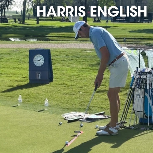 Putting Sword 2.0 by Michael Breed - Tour Model