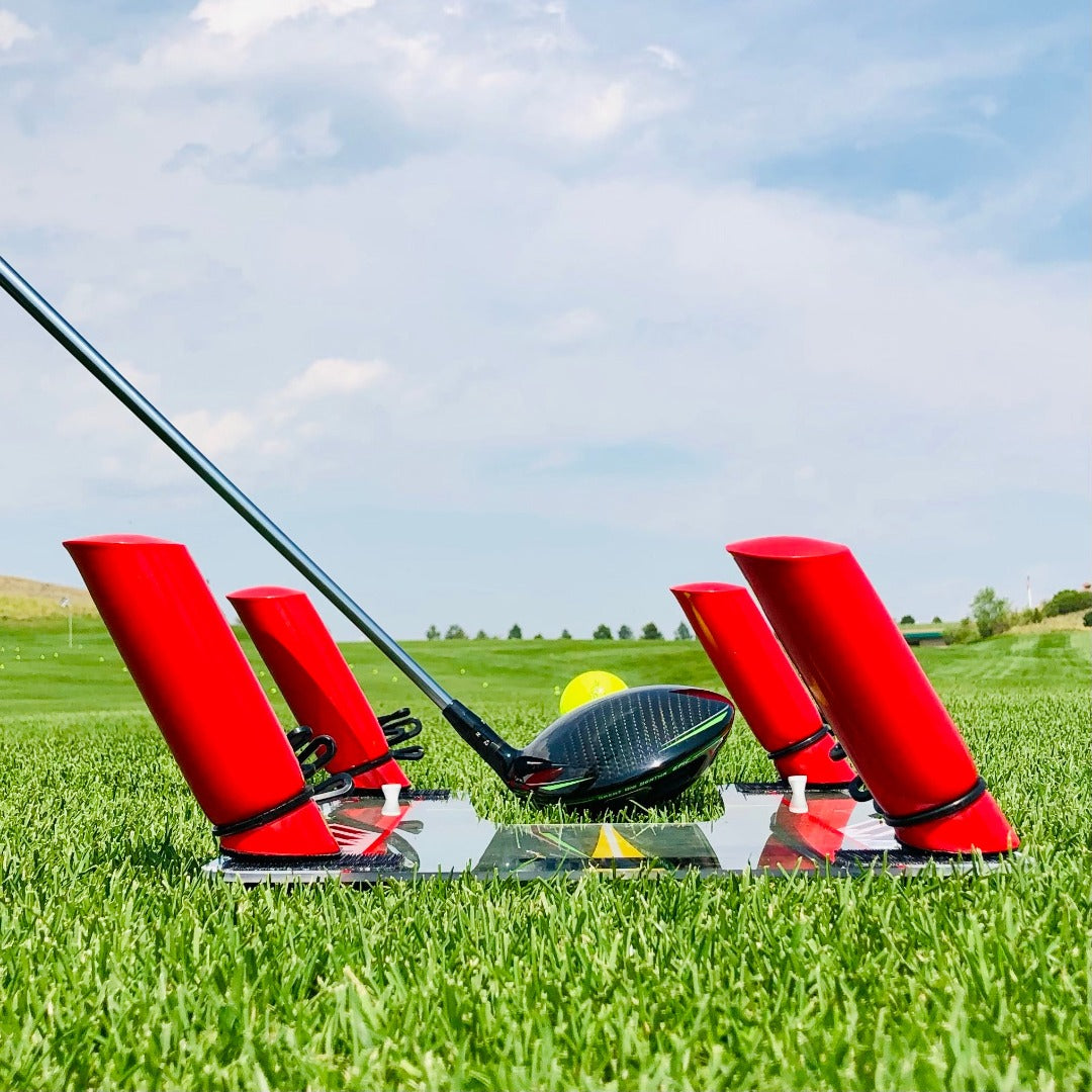 Speed Trap 2.0 | Create Spin on Wedges at Blackout Golf