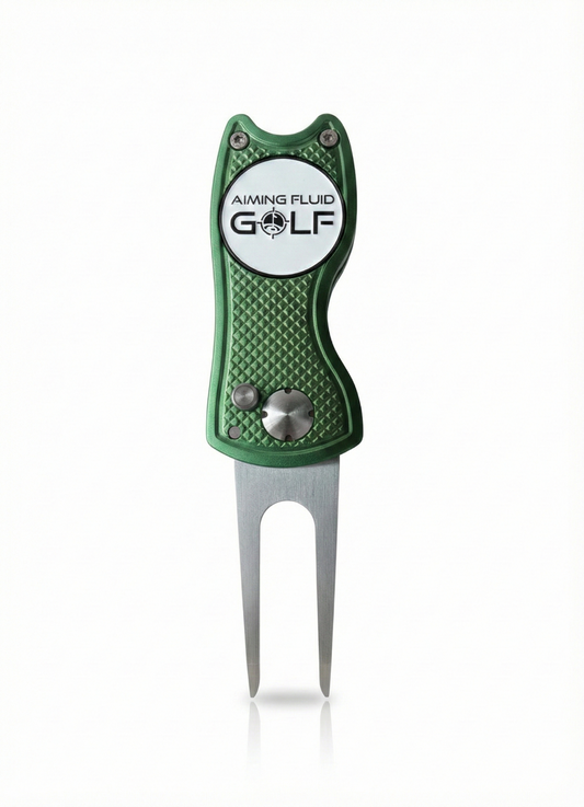 Limited Edition Divot Tool