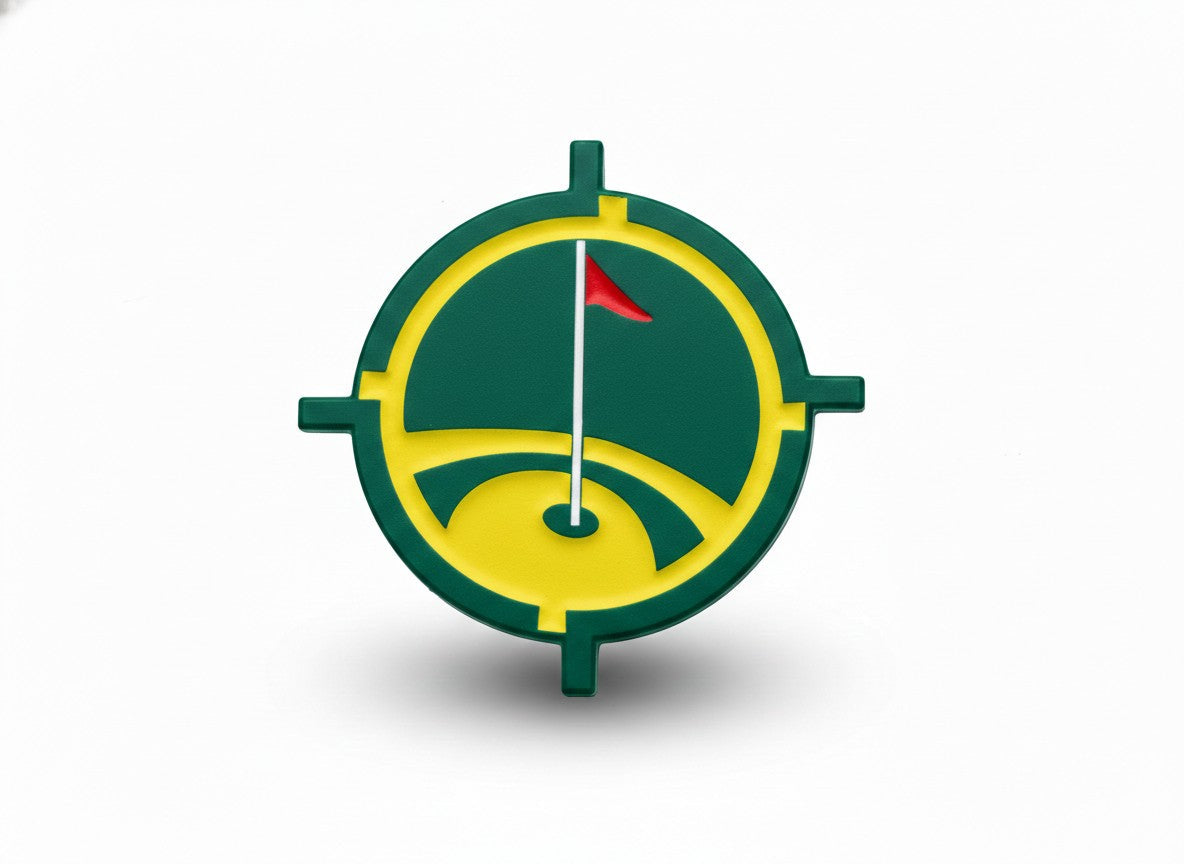 Premium Metal Ball Marker | Magnetic