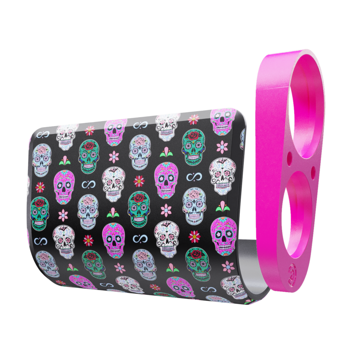 Rangefinder Custom Skins | Fits NX10 Rangfinders at Blackout Golf