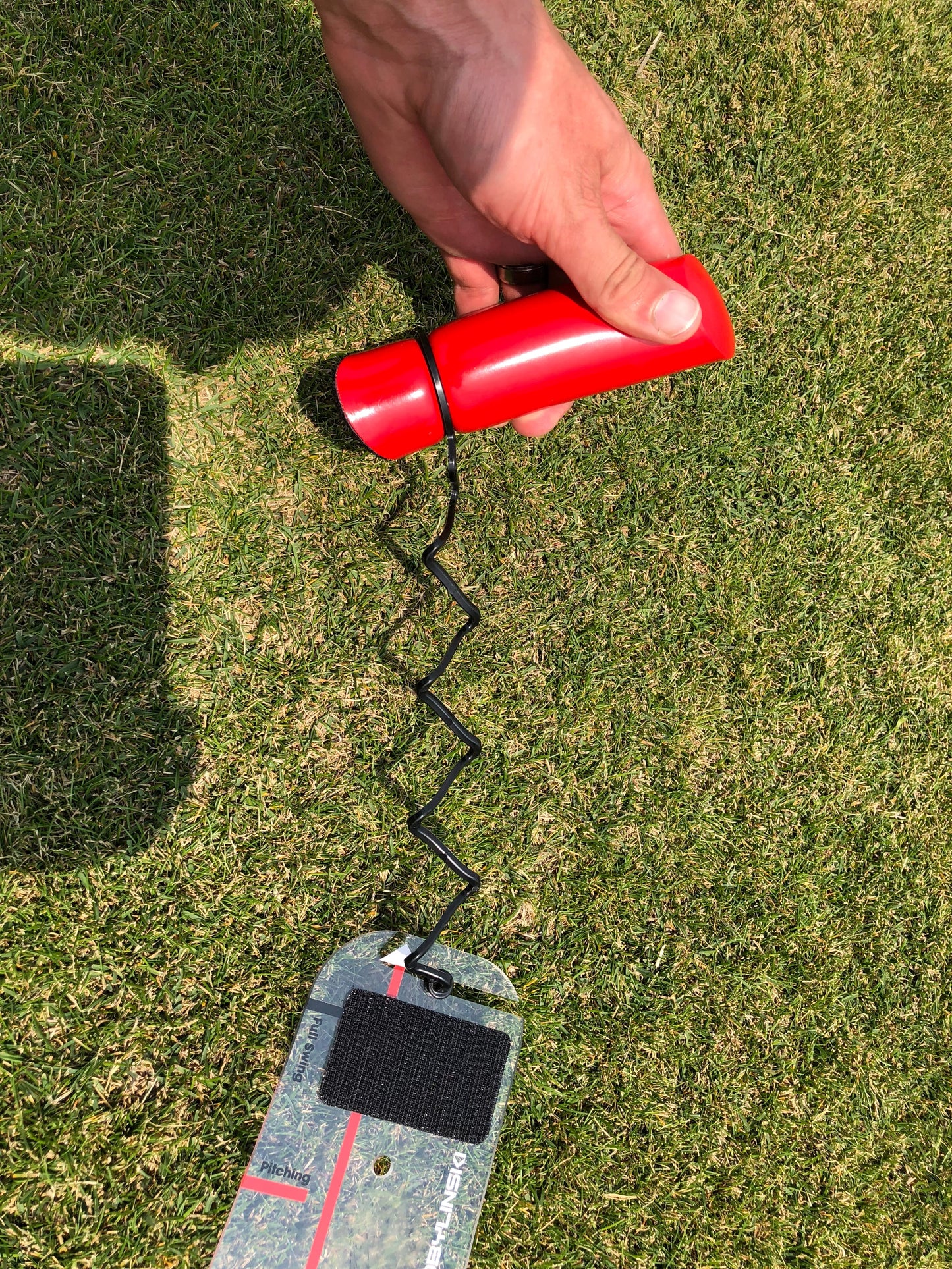 Speed Trap 2.0 | Create Spin on Wedges