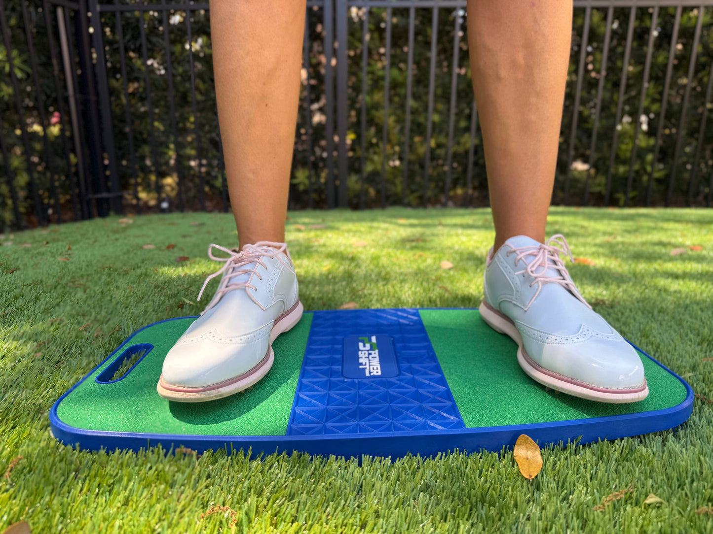Power Shift Board - Pre Order Only - Ships 9-1-25