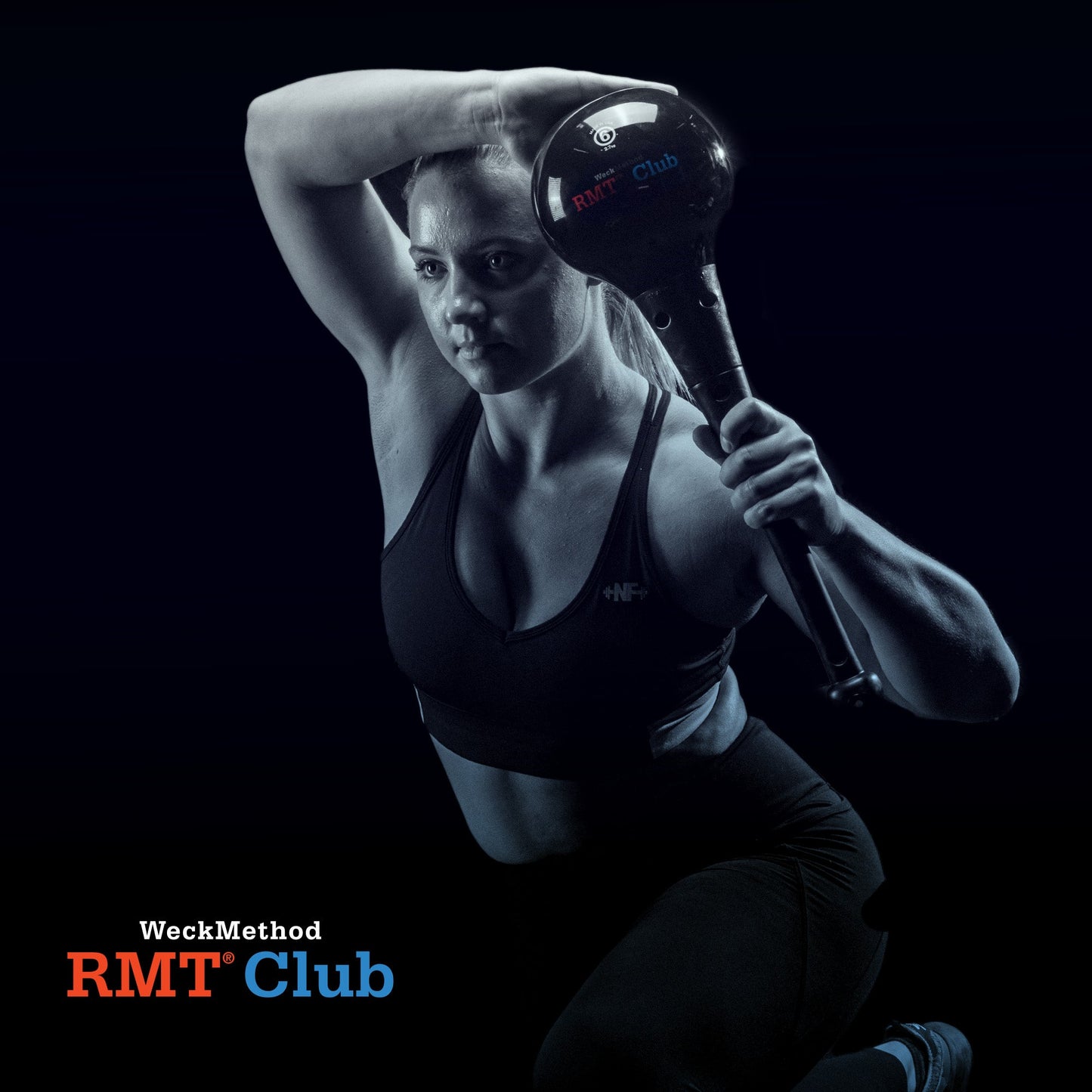 RMT® Club 4lb