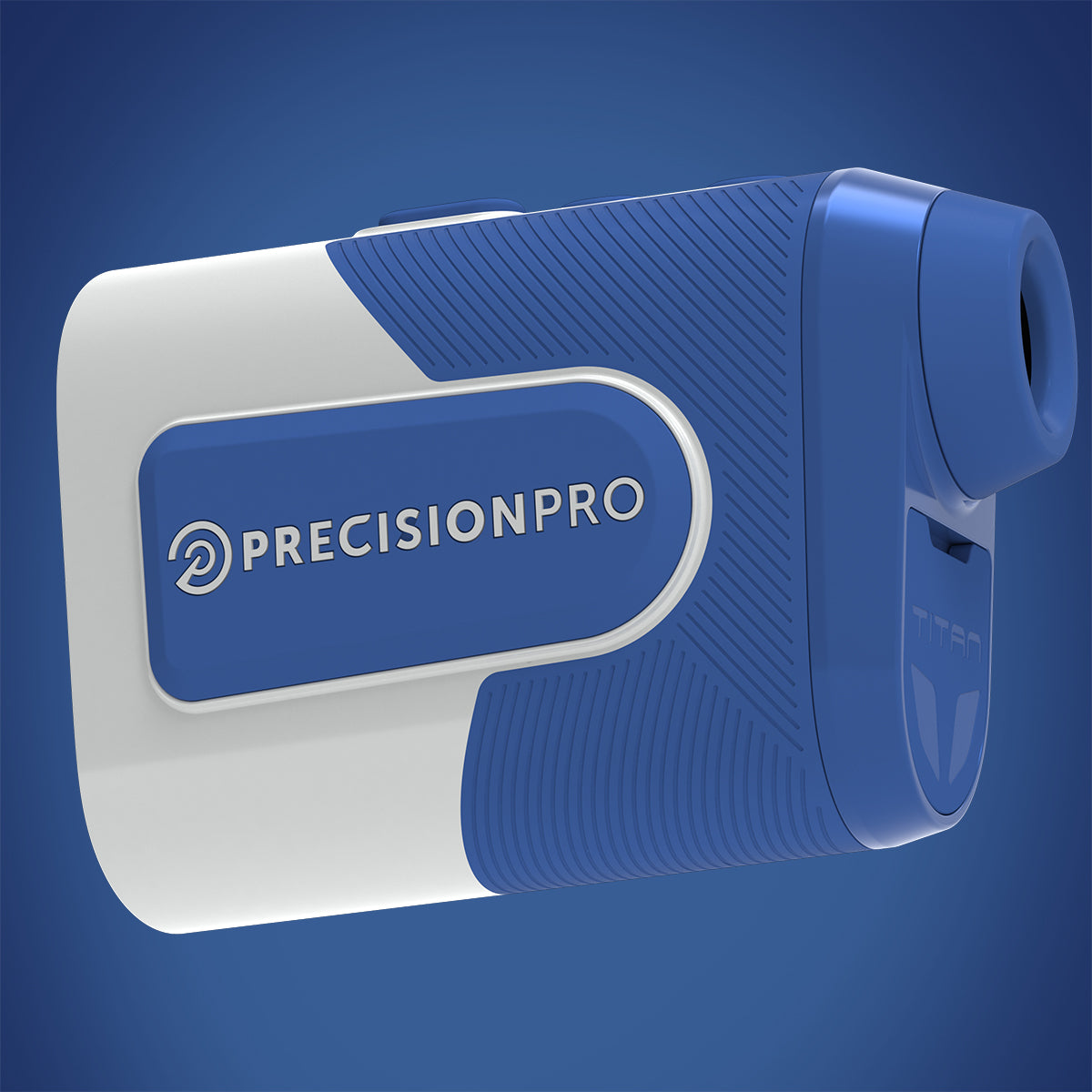 Titan Slope Rangefinder | Team Europe at Blackout Golf