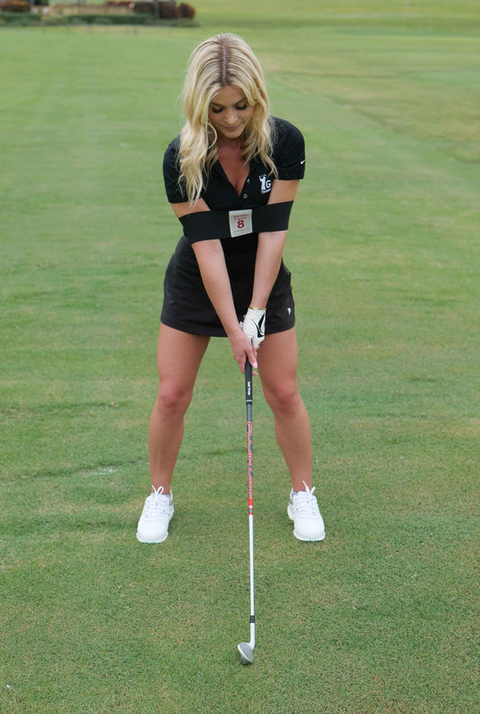 Figure 8 Strap | At Home Training