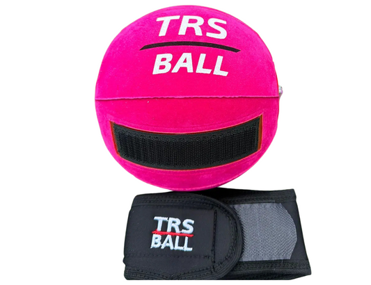 TRS Ball | Teaches Connection