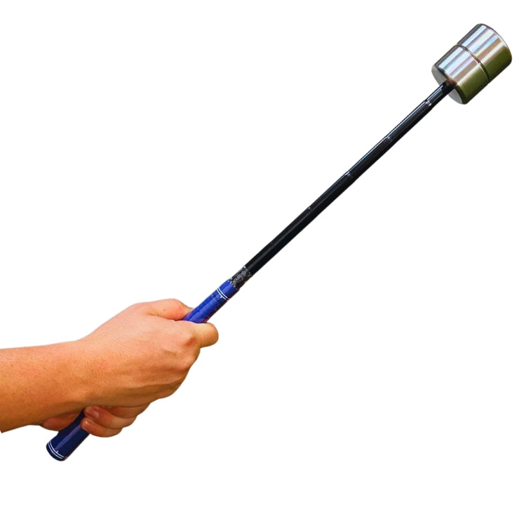 The Distance Builder | Warm-Up Trainer at Blackout Golf