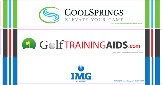 Deluxe 44" Alignment Rods