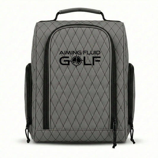 Premium Golf Shoe Bag | Storage & Travel