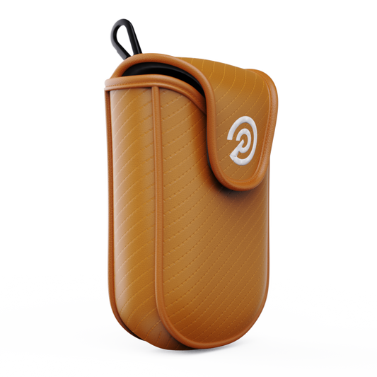 Premium Soft Shell Rangefinder Case at Blackout Golf