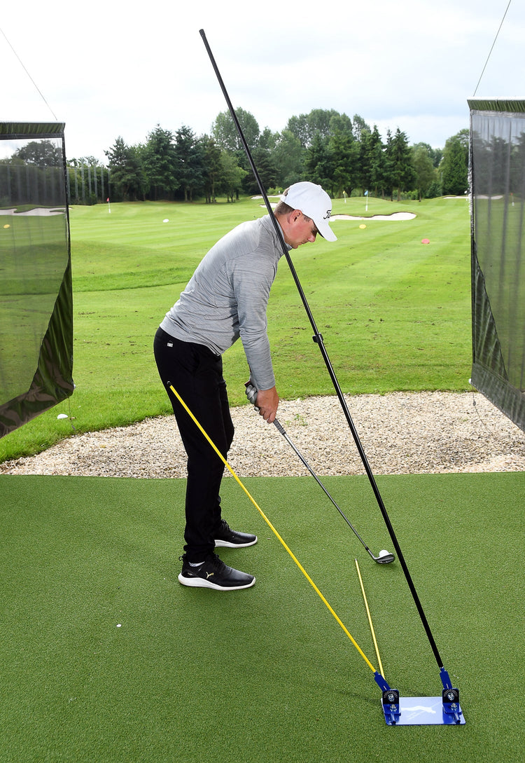 Fairway Wedge Swing Aids
