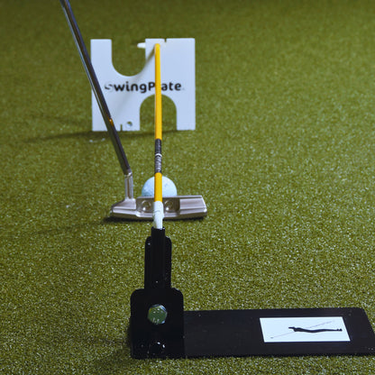 SwingPlate Putting Gate (Gate Only must buy Swingplate base separately)