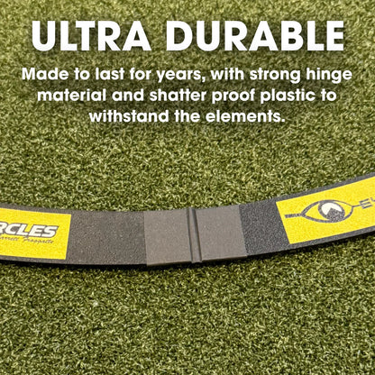 Target Circle Rings | Chipping Training