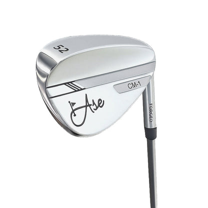 Ase CM-1 Single Wedge | Add Perfect Gapping at Blackout Golf 