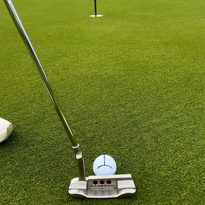 Impact Ball Liner | by Hank Haney