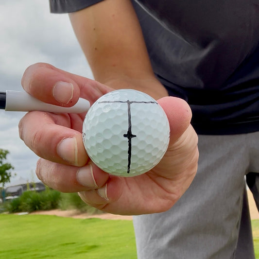 Impact Ball Liner | by Hank Haney