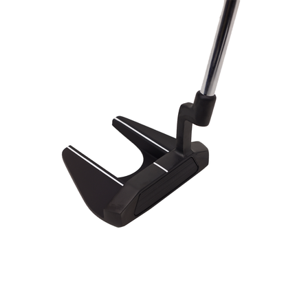 Ase AG2 Mallet Putter | Balanced Feel at Blackout Golf 