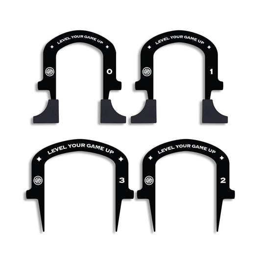 Putting Gates | Visualize Putting Path at Blackout Golf 