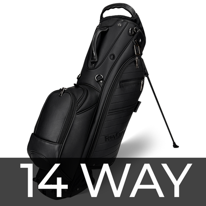 RevCore Premium Hybrid Golf Bag