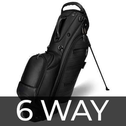 RevCore Premium Hybrid Golf Bag