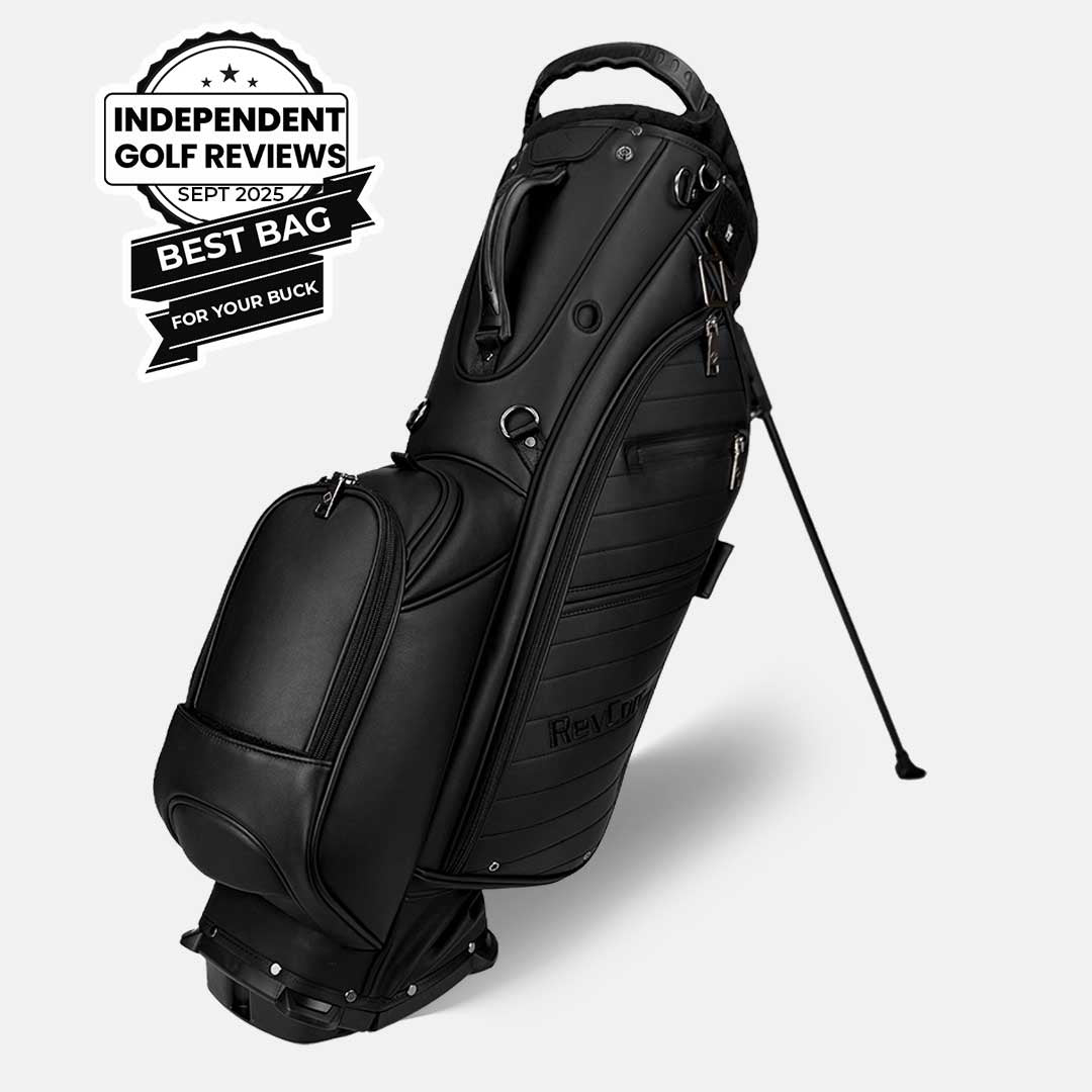 RevCore Premium Hybrid Golf Bag