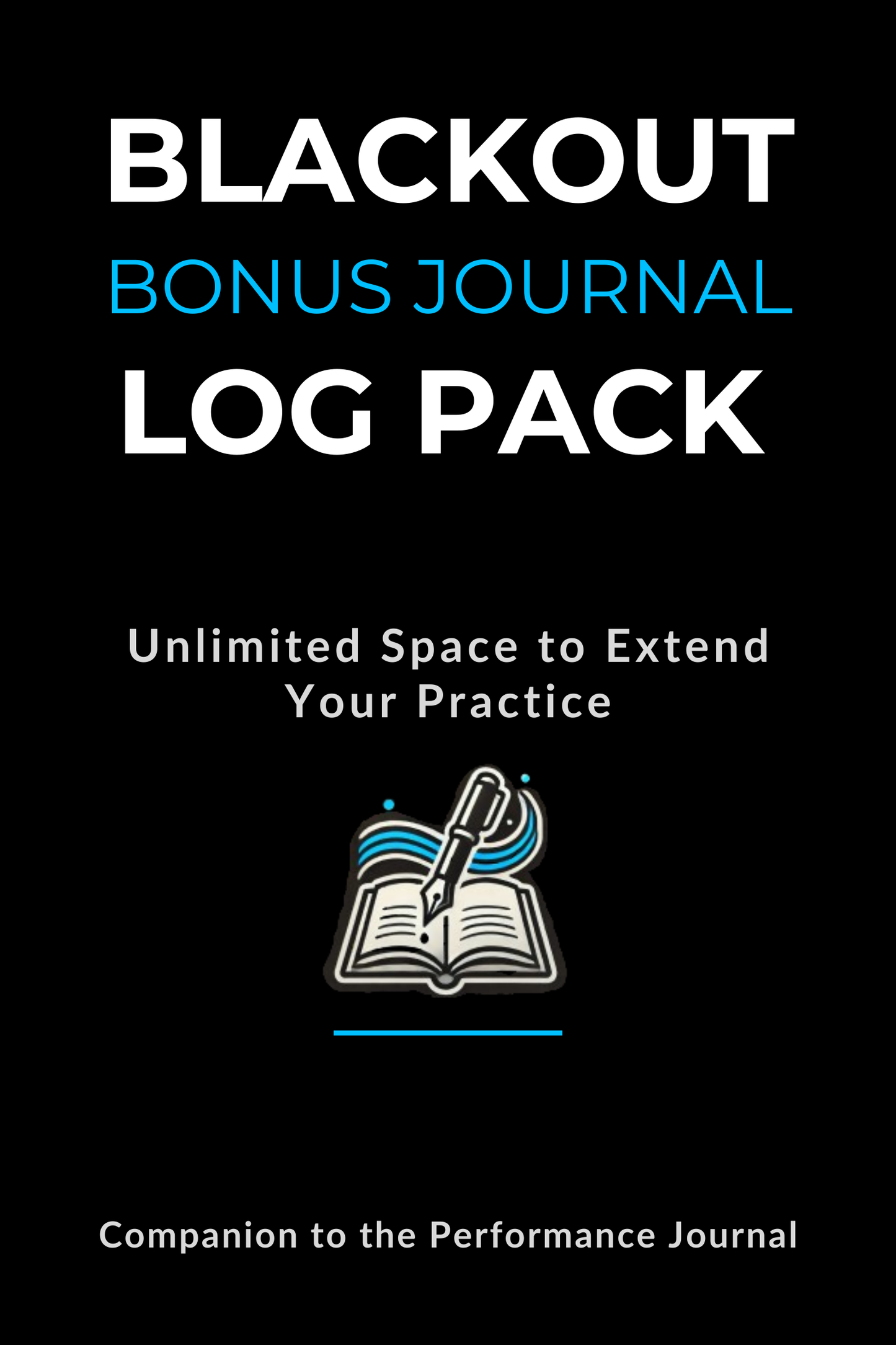 Blackout Training System | Golf Inside 100+ Yards