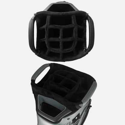 RevCore Golf Cart Bag | 14 Way Divider