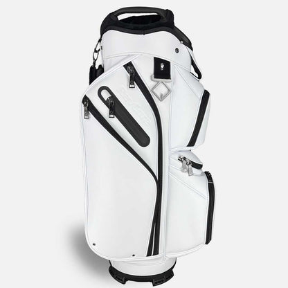 RevCore Golf Cart Bag | 14 Way Divider
