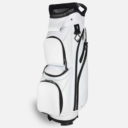 RevCore Golf Cart Bag | 14 Way Divider
