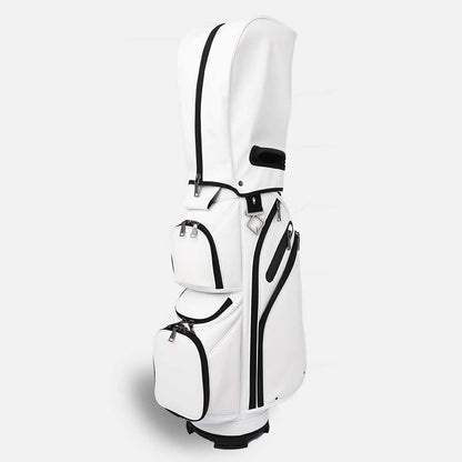 RevCore Golf Cart Bag | 14 Way Divider