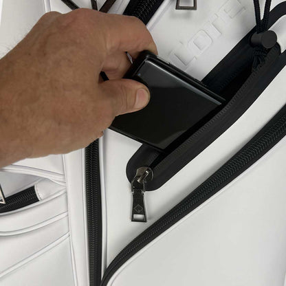 RevCore Golf Cart Bag | 14 Way Divider