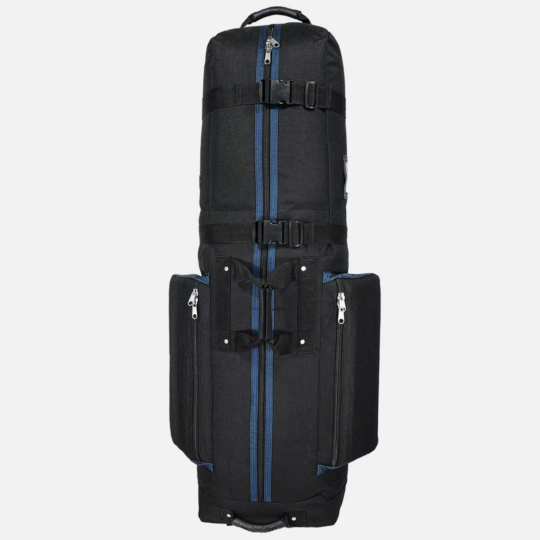 The Constrictor Golf Travel Bag | Superior Style