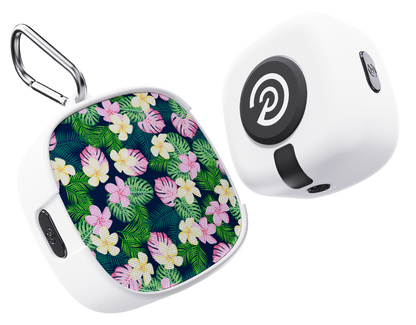 DUO GPS Golf Speaker | Magnetic Grip at Blackout Golf 