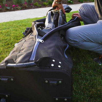 First Class Golf Travel Bag | Ultimate Protection