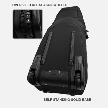 First Class Golf Travel Bag | Ultimate Protection