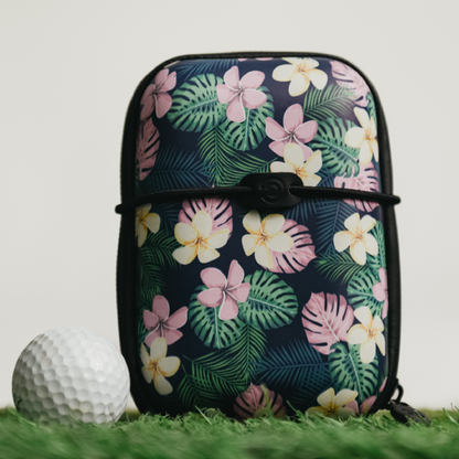 Hard Shell Rangefinder Case at Blackout Golf 