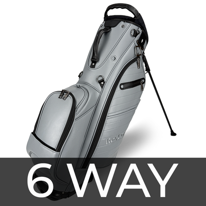 RevCore Premium Hybrid Golf Bag