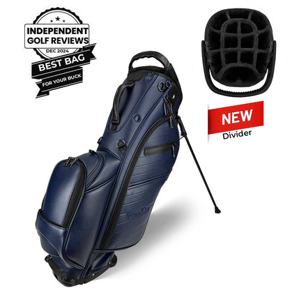 RevCore Premium Hybrid Stand Bag
