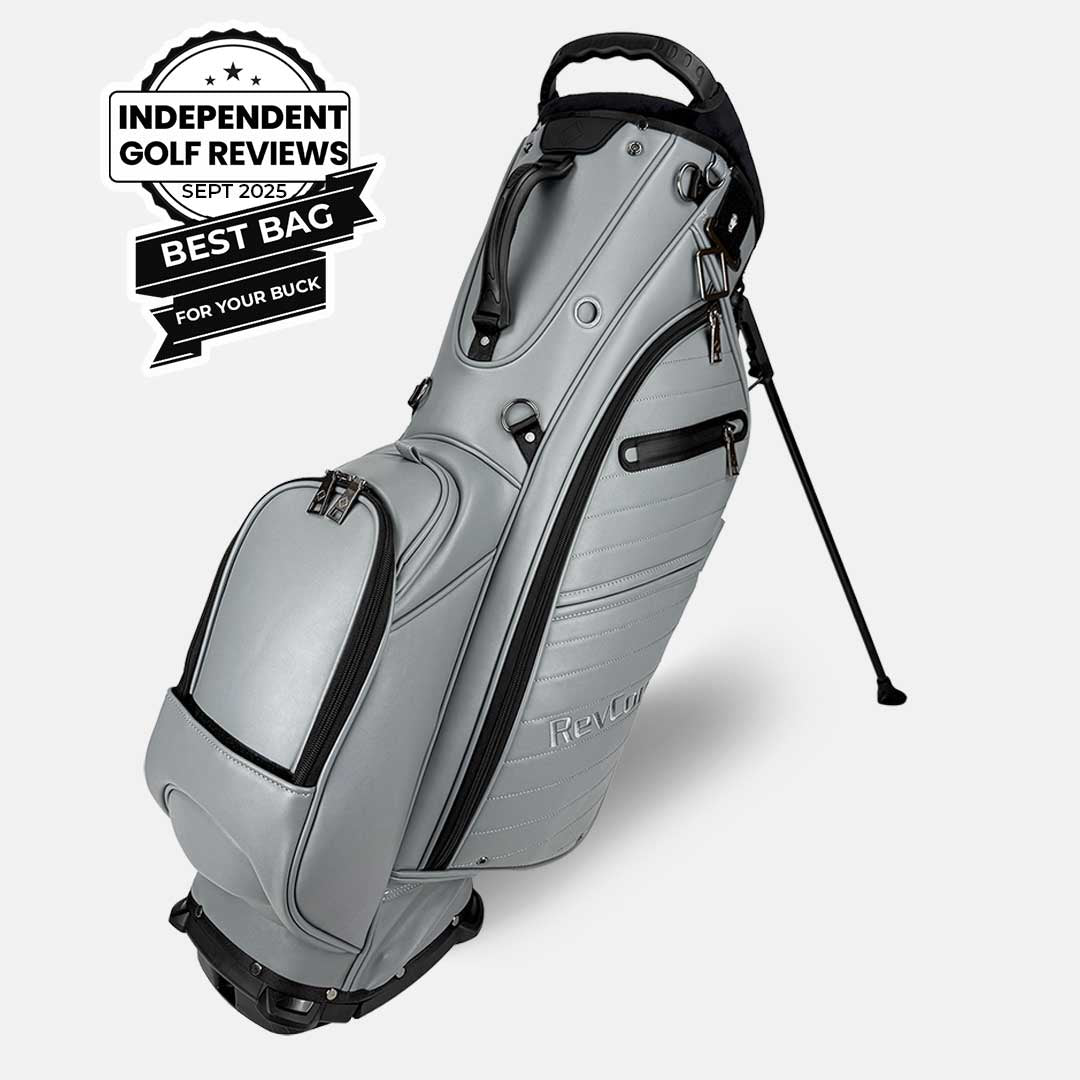 RevCore Premium Hybrid Golf Bag