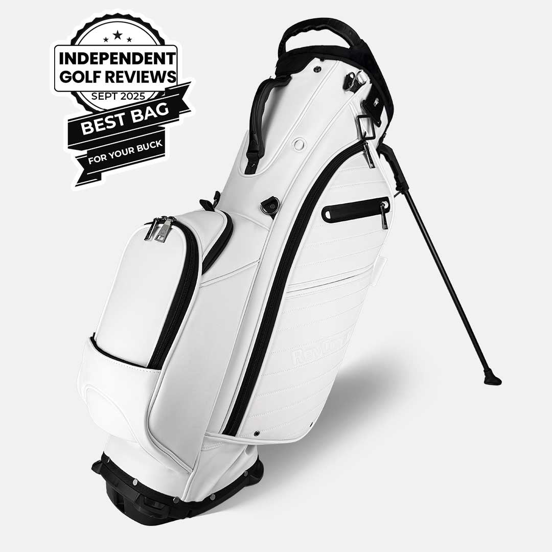 RevCore Premium Hybrid Golf Bag