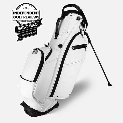 RevCore Premium Hybrid Golf Bag