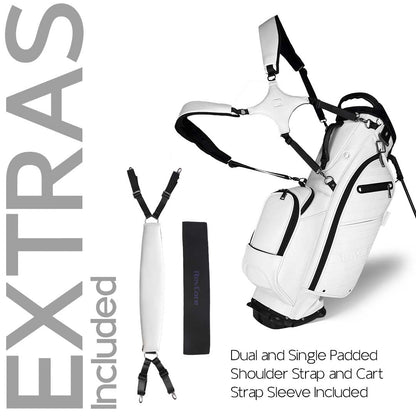 RevCore Premium Hybrid Stand Bag