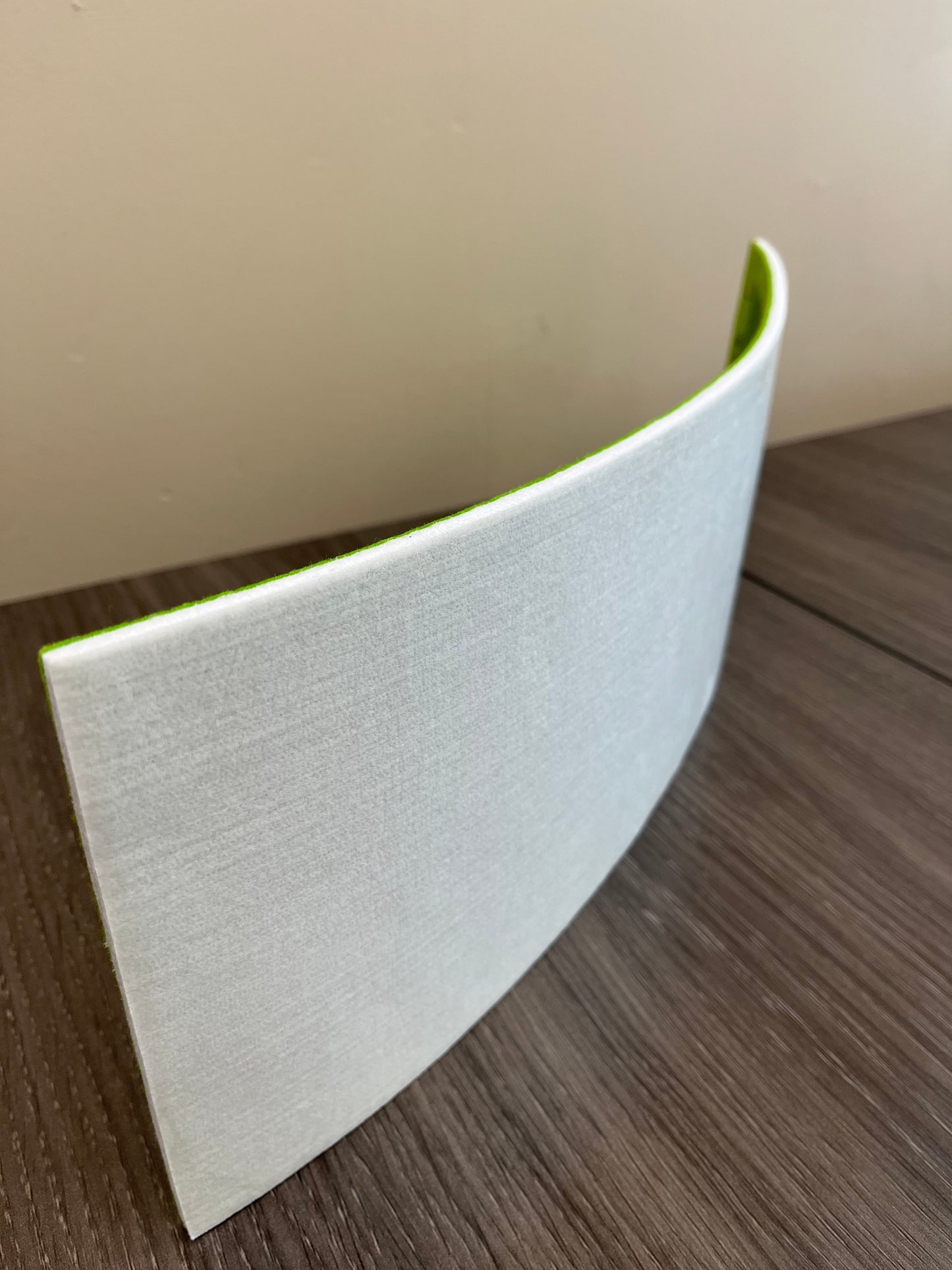 Fairway Wedge Divot Board | Replacement Mat