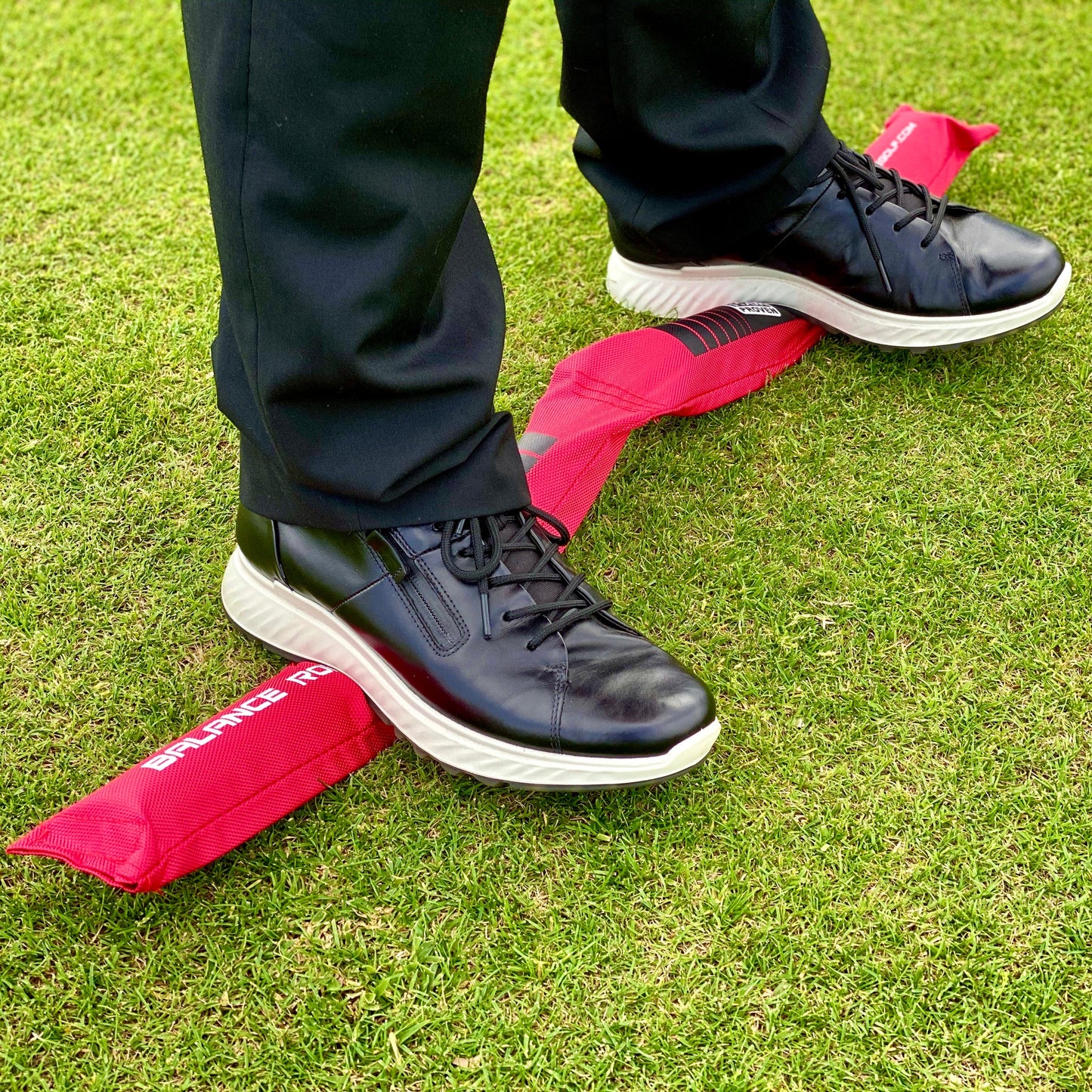 Balance Rod | Balanced Wedge Shots