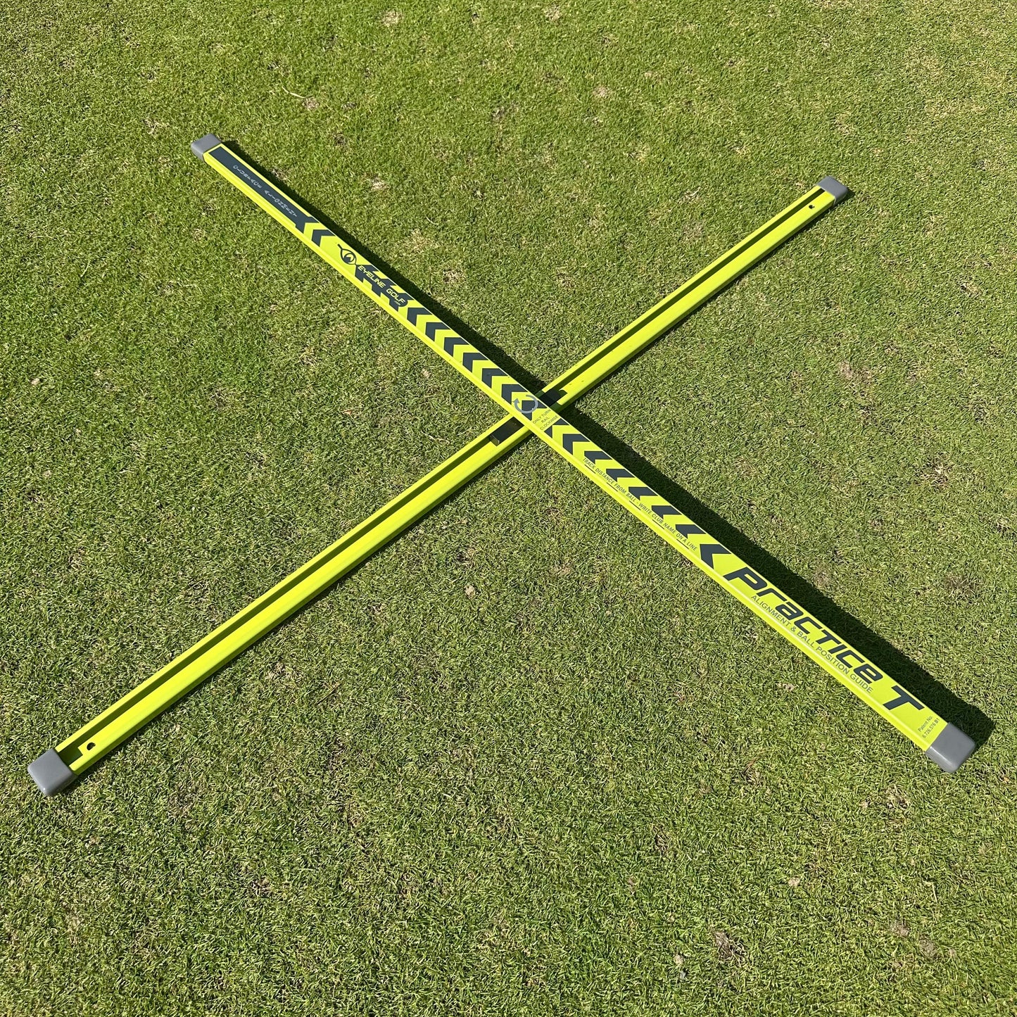 Practice T Alignment | With Mirror