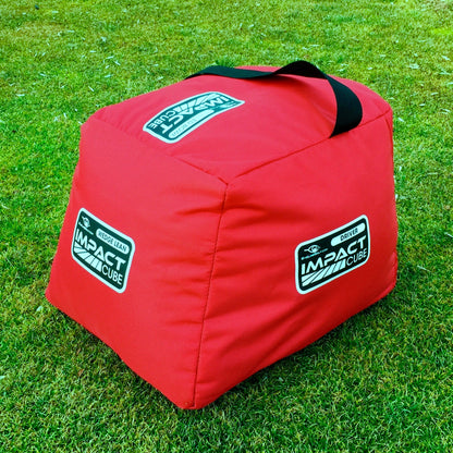 Impact Cube 2.0 | Build Powerful Golf Swing